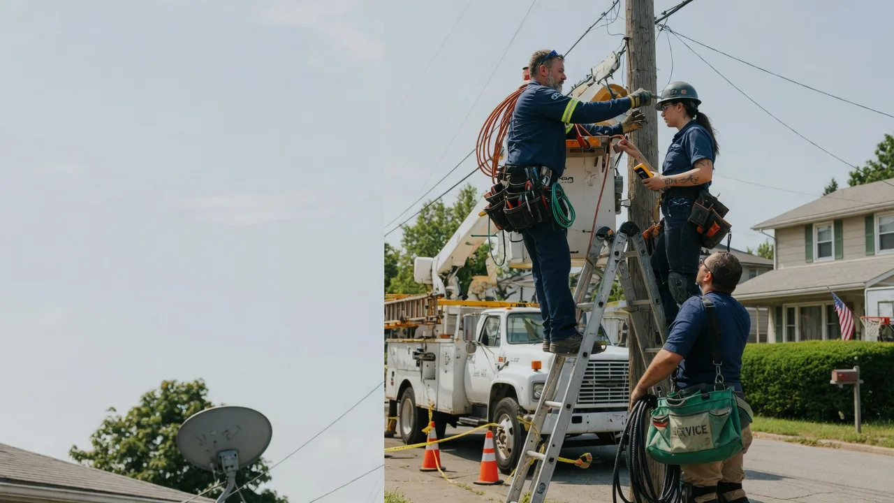 Electrical Repair in Pekin, ND near me